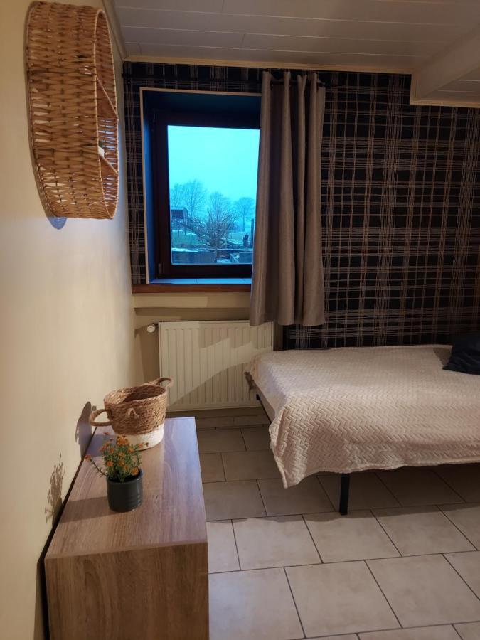 A Mon Chal Apartment เวมส์ ภายนอก รูปภาพ
