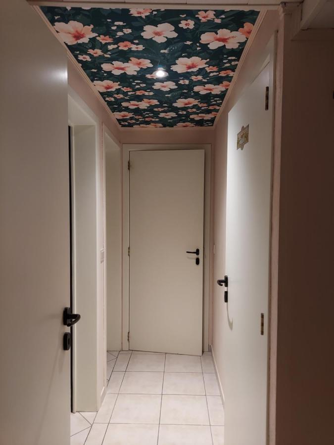 A Mon Chal Apartment เวมส์ ภายนอก รูปภาพ
