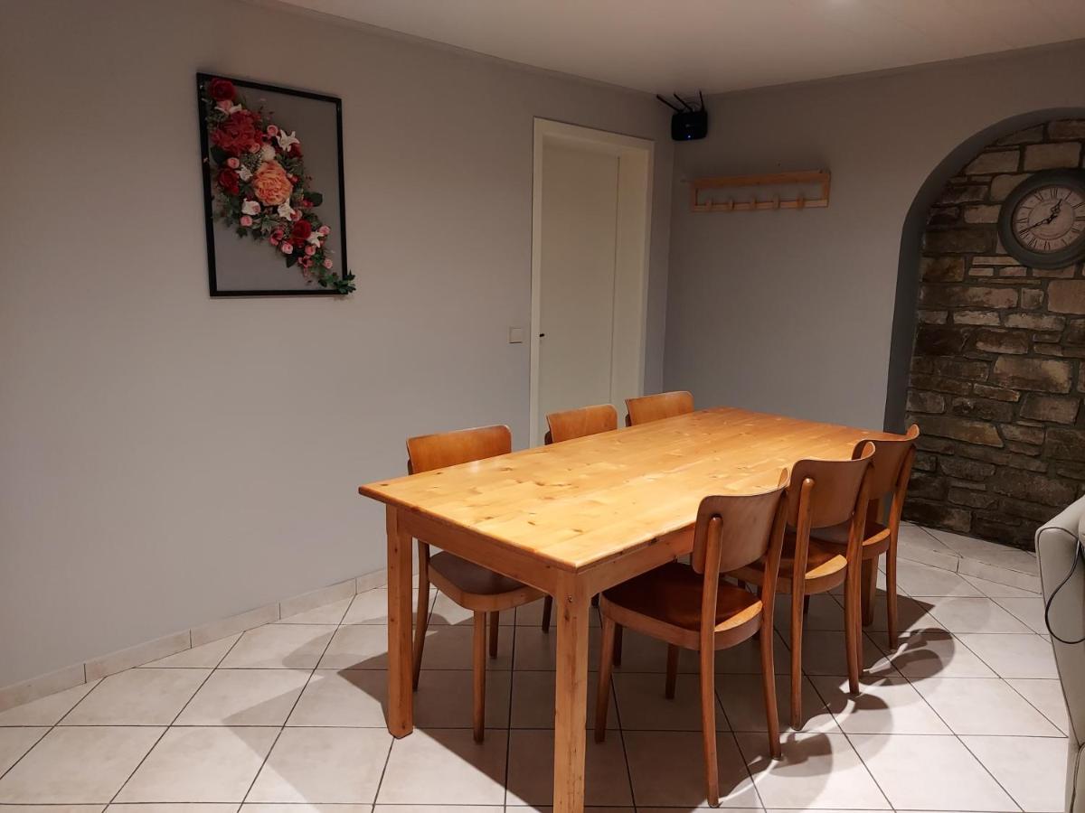 A Mon Chal Apartment เวมส์ ภายนอก รูปภาพ