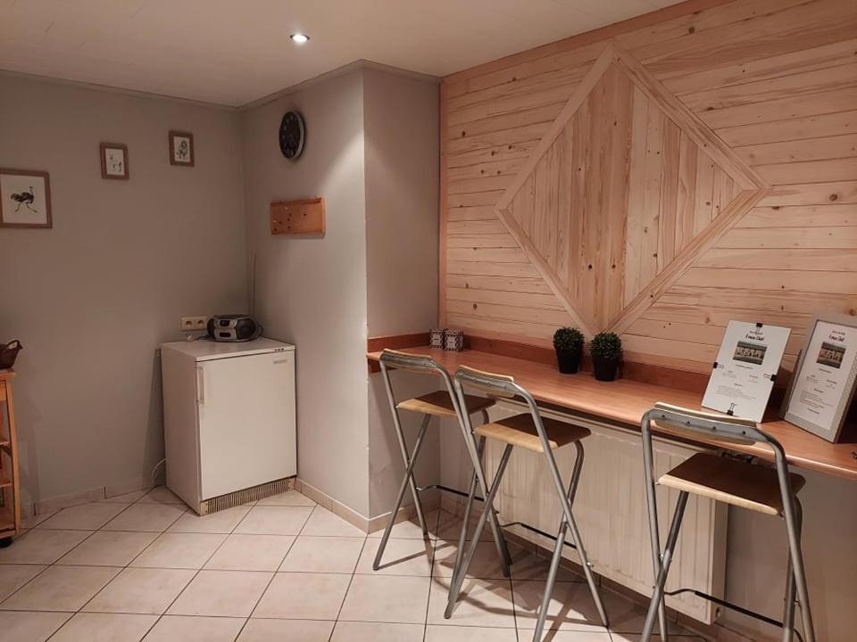 A Mon Chal Apartment เวมส์ ภายนอก รูปภาพ