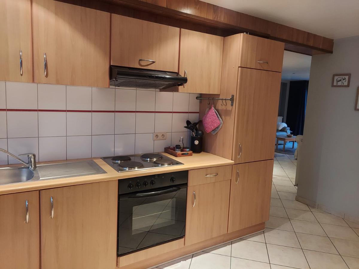 A Mon Chal Apartment เวมส์ ภายนอก รูปภาพ