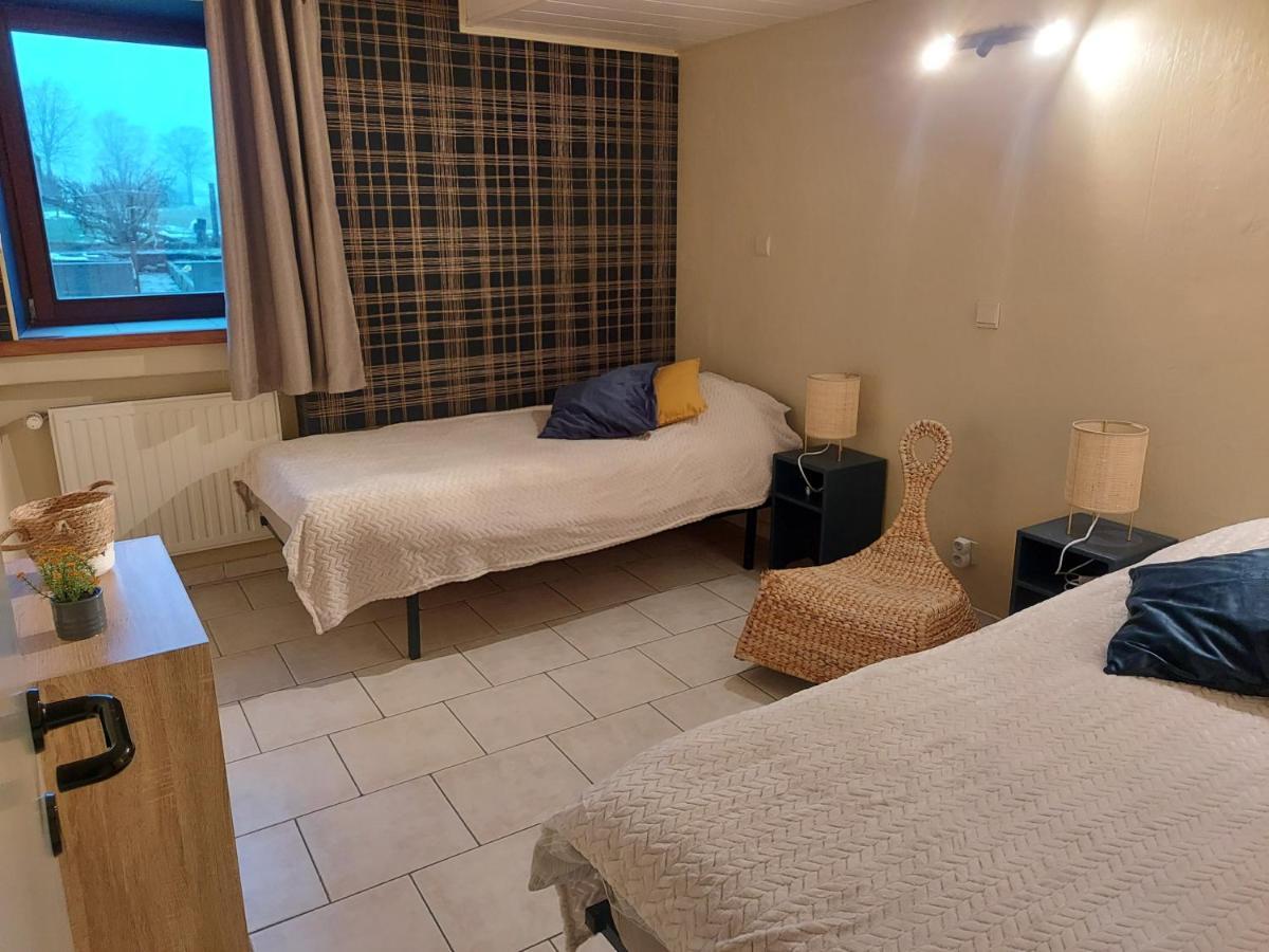 A Mon Chal Apartment เวมส์ ภายนอก รูปภาพ