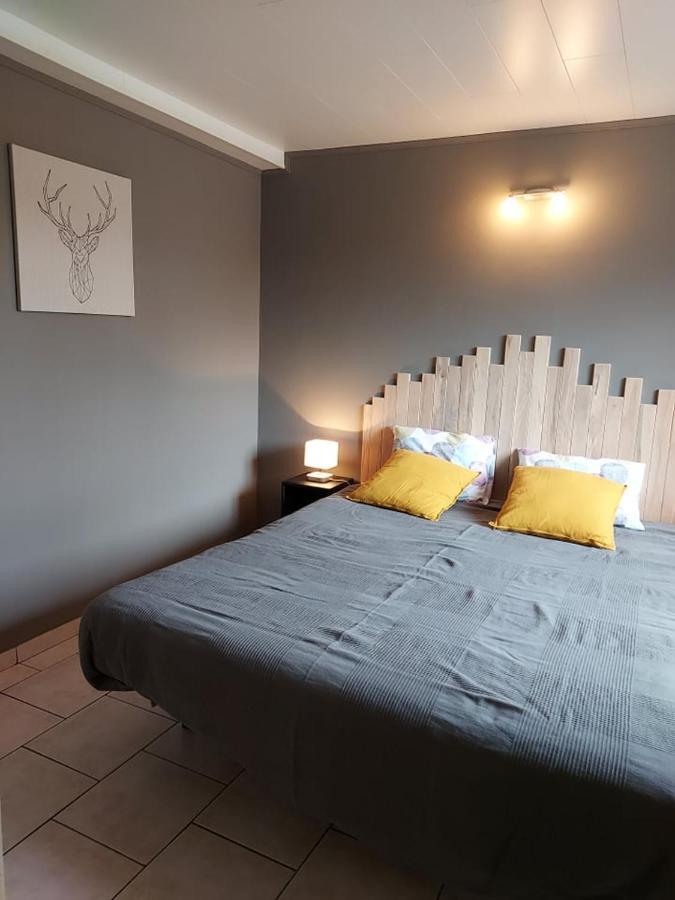 A Mon Chal Apartment เวมส์ ภายนอก รูปภาพ