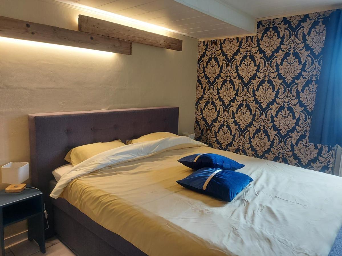A Mon Chal Apartment เวมส์ ภายนอก รูปภาพ