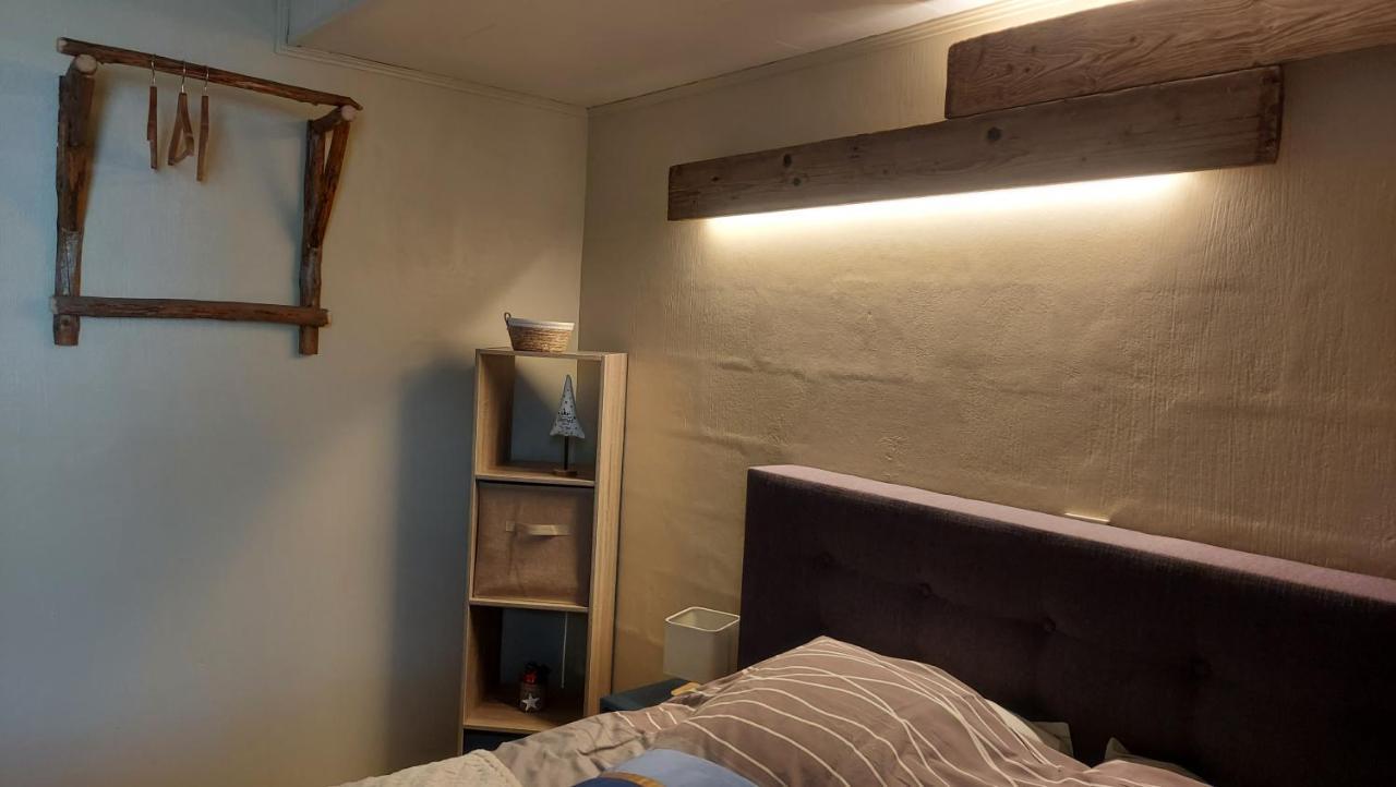 A Mon Chal Apartment เวมส์ ภายนอก รูปภาพ